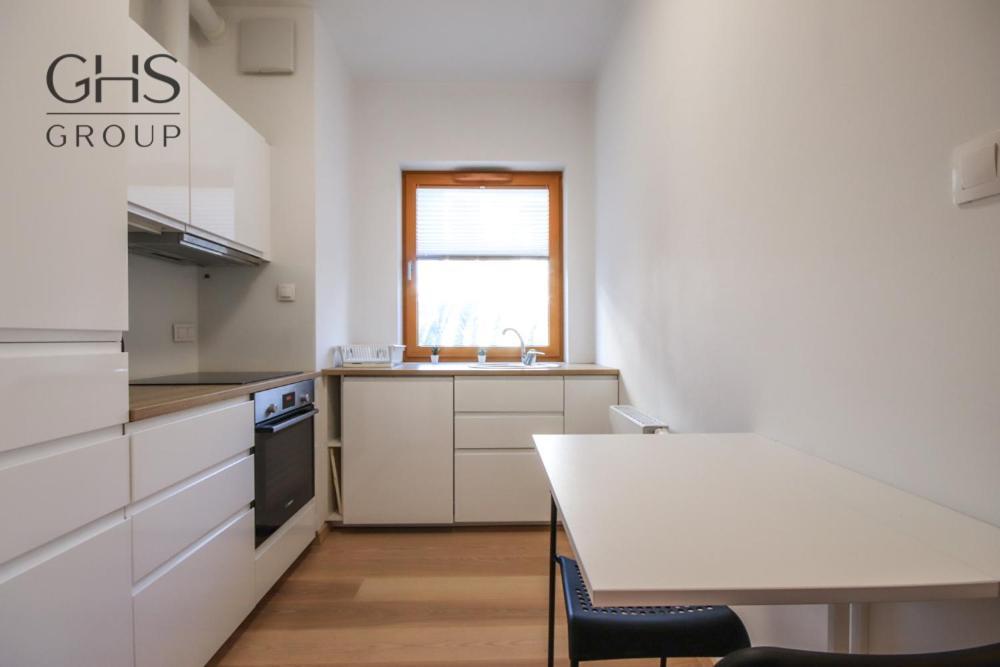 Apartament W Scislym Centrum Miasta, Rakowicka Krasków Eksteriør bilde